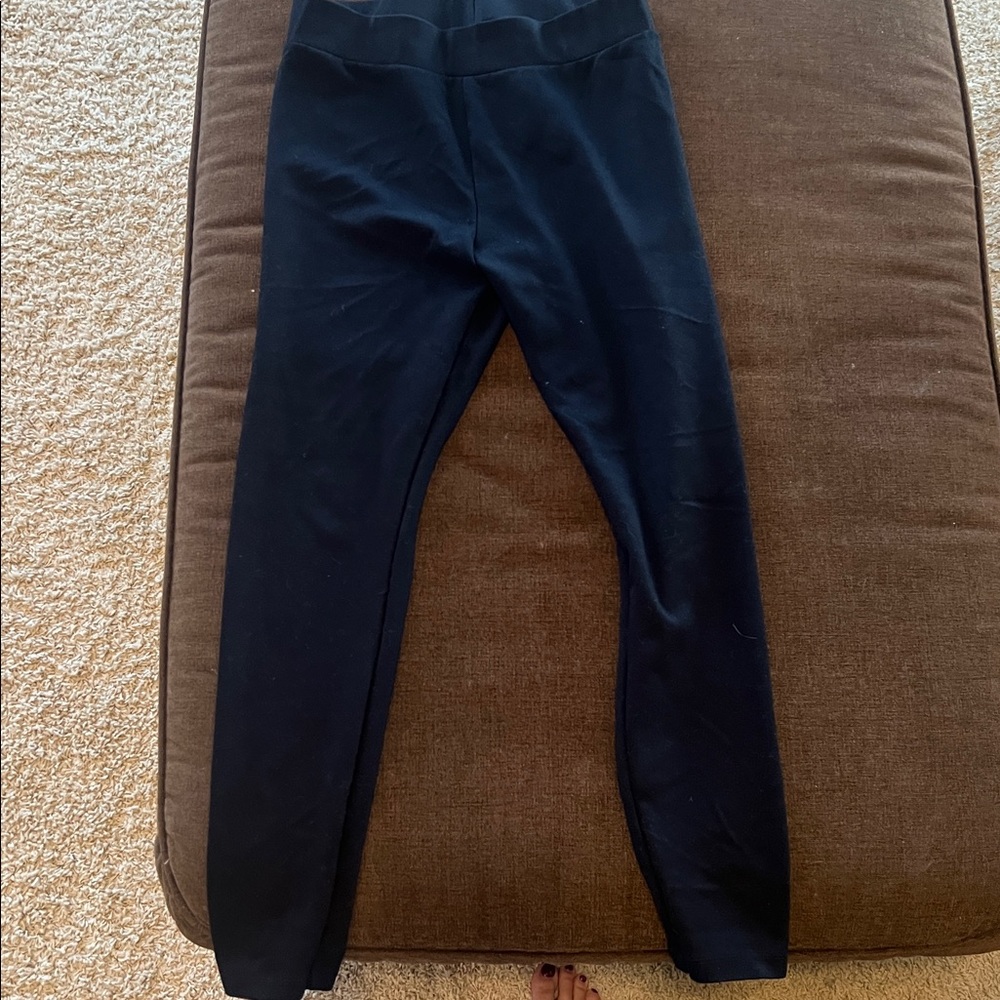 Lou & Grey Black Garment
